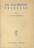 img AA.VV - Ludovico Actis-Perinetti (a cura di) - Gli illuministi italiani: una antologia dagli sc