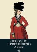 img Jane Austen - Orgoglio e Pregiudizio  (2010)