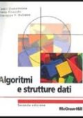 img Thomas H. Cormen, Charles E. Leiserson, Ronald L. Rivest - Introduzione agli algoritmi e strutt