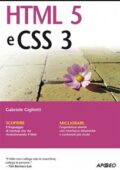 img Gabriele Gigliotti - HTML 5 e CSS 3 (2011)