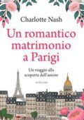 img Charlotte Nash - Un romantico matrimonio a Parigi (2018)