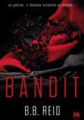 B.B. Reid - Il duetto rubato Vol. 1. Bandit (2018)