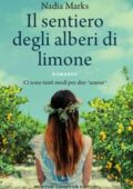 img Nadia Marks - Il sentiero degli alberi di limone (2018)