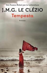 J.M.G. Le Clézio – Tempesta (2018)