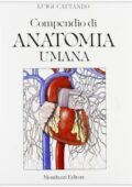 img Luigi Cattaneo - Compendio di Anatomia Umana (1986)