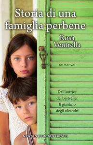 Rosa Ventrella – Storia di una famiglia perbene (2018)
