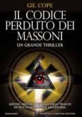 Gil Cope - Il codice perduto dei massoni (2018)