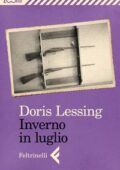 img Doris Lessing - Inverno in luglio (2018)