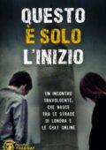 Gina Blaxill - Questo è solo l'inizio (2012)