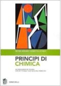 img Atkins Peter W., Jones Loretta - Principi di Chimica (2005)