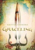 img Kristin Cashore - Graceling (2012)