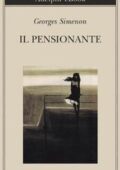 Georges Simenon - Il pensionante (2015)