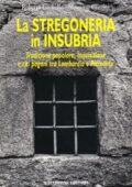 Massimo Centini, Roberto Corbella - La Stregoneria in Insubria (2010)