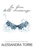 img Alessandra Torre - La fine dell
