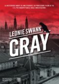 Leonie Swann - Gray (2020)