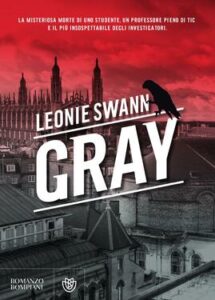 Leonie Swann – Gray (2020)