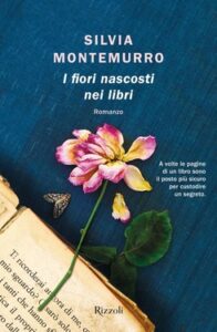 Silvia Montemurro – I fiori nascosti nei libri (2020)
