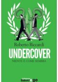 Roberto Riccardi - Undercover (2012)