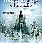 img C.S. Lewis - Il leone, la strega e l