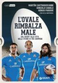 img Martín Castrogiovanni, Gonzalo Canale, Sergio Parisse - L