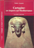 img ENRICO ACQUARO - CARTAGINE: UN IMPERO SUL MEDITERRANEO (1980)