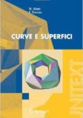 img Marco Abate, Francesca Tovena - Curve e superfici (2006) 