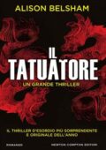 img Alison Belsham - Il tatuatore (2018)