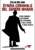 img Colin Wilson - Storia criminale del...