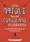 img Luigi Natoli - Coriolano della Flor...