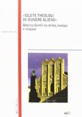 img Giovanni Minnucci - Silete Theologi...