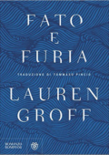Lauren Groff - Fato e furia (2016)