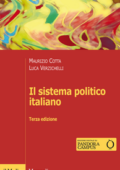 Maurizio Cotta, Luca Verzichelli - Il sistema politico italiano (2016)