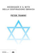 img Peter Trawny - Heidegger e il mito ...