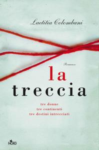 Laetitia Colombani – La treccia (2018)