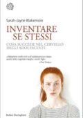 img Sarah-Jayne Blakemore - Inventare s...