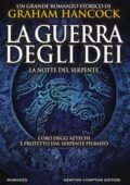 img Graham Hancock - La guerra degli de...