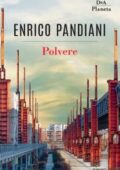 img Enrico Pandiani - Polvere (2018)