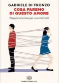 Gabriele Di Fronzo - Cosa faremo di questo amore (2018)