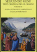 img E. Prinzivalli, M. Simonetti - Segu...