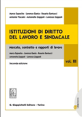 img AA.VV - Istituzioni di diritto del ...