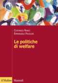 img Costanzo Ranci, Emmanuele Pavolini - Le politiche di welfare (2014)