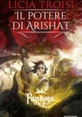 img Licia Troisi - Il potere di Arishat (2018)