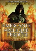 img Jeri Westerson - Il mercante di reliquie perdute (2017)