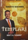 img Roberto Giacobbo - Templari. Dov