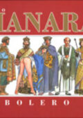 img Milo Manara - Bolero. La Storia dell’Uomo rivisitata (1999)