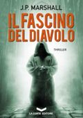 img J.P. Marshall - IL fascino del diavolo (2018)
