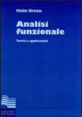 img Haïm Brezis - Analisi funzionale. Teoria e applicazioni (1986)