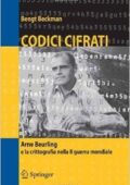 Bengt Beckman - Codici cifrati (2005)