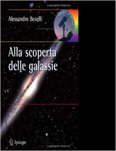 Alessandro Boselli – Alla scoperta delle galassie (2010)