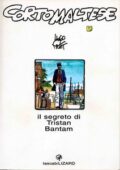 img Hugo Pratt - CORTO MALTESE N°002 - Il segreto di Tristan Bantam